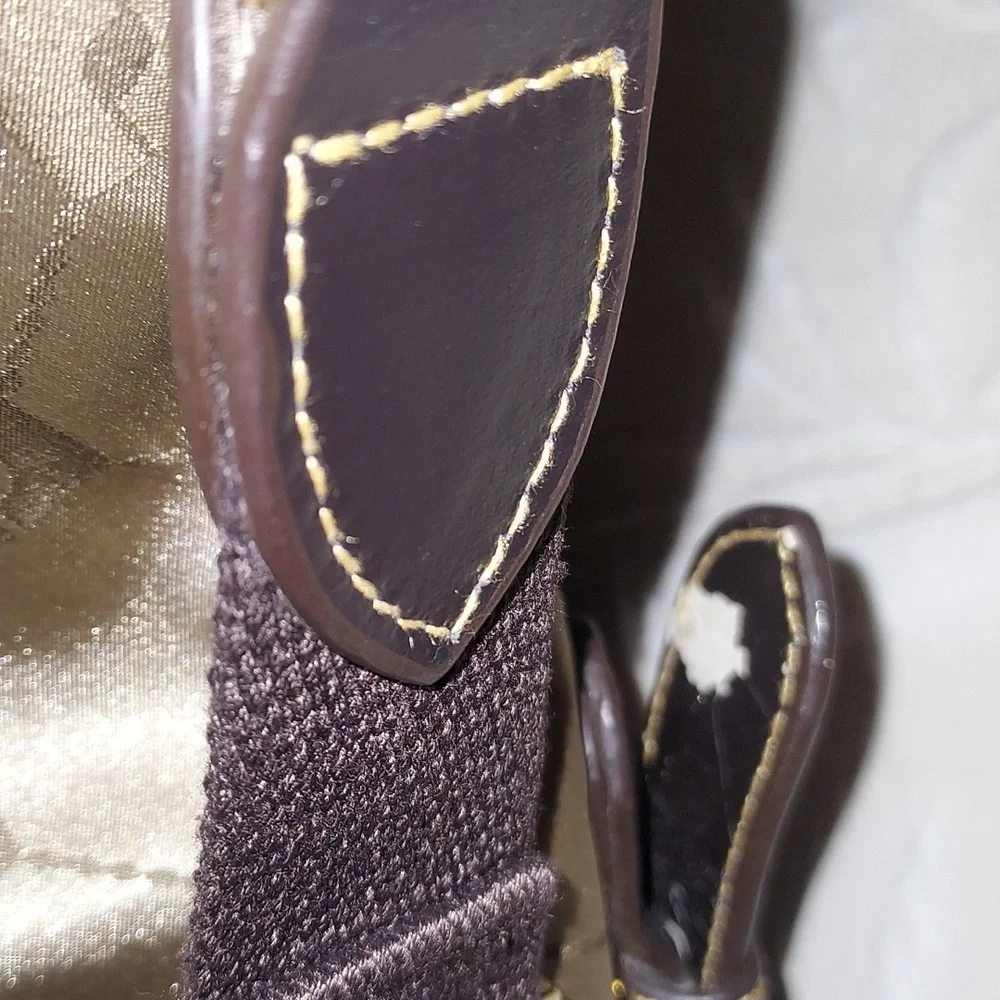 Renoma Paris Bag - Picture 7 of 16